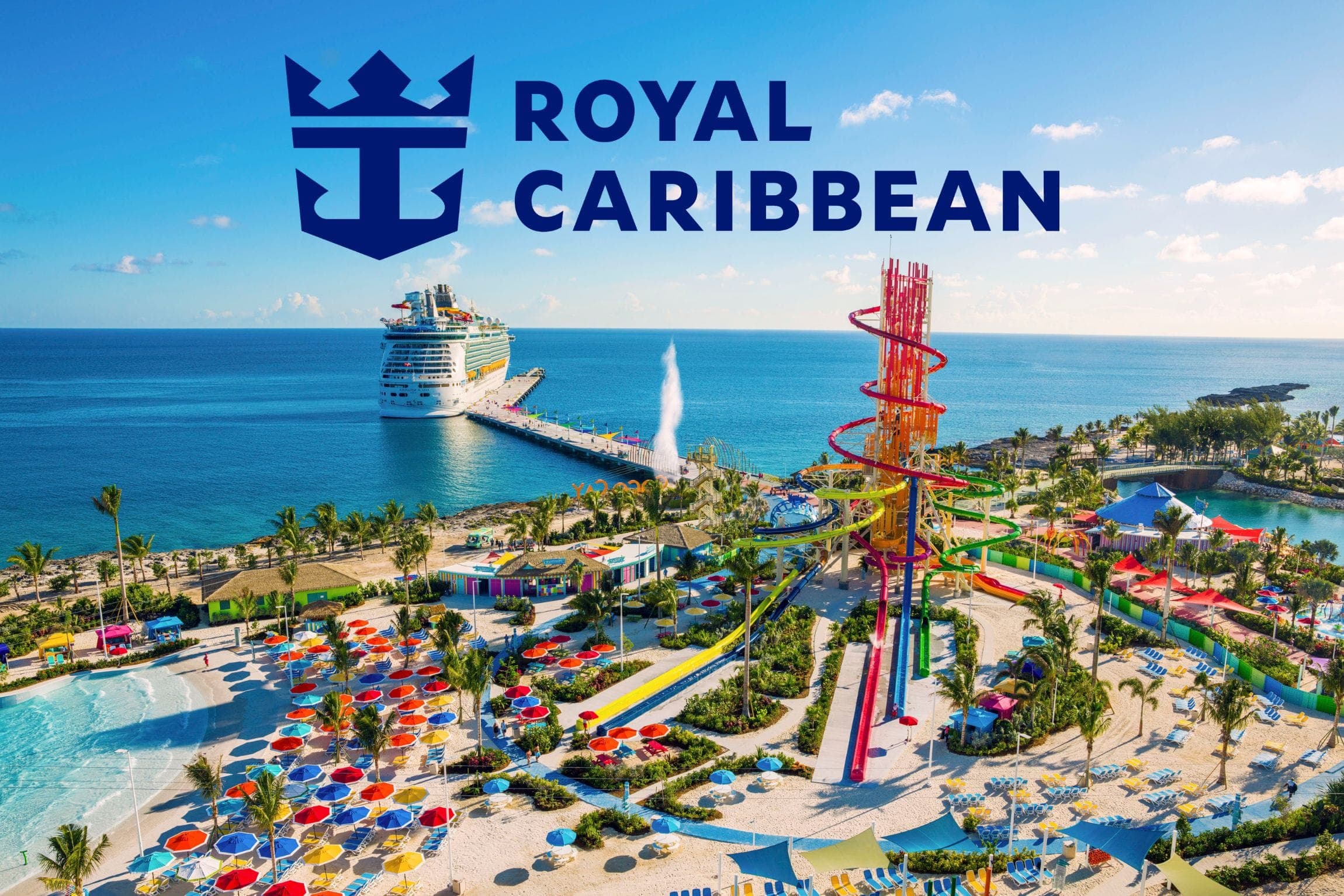 Royal Caribbean Family Group Cruise — New Year 2027